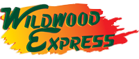 Wild Wood Express Logo